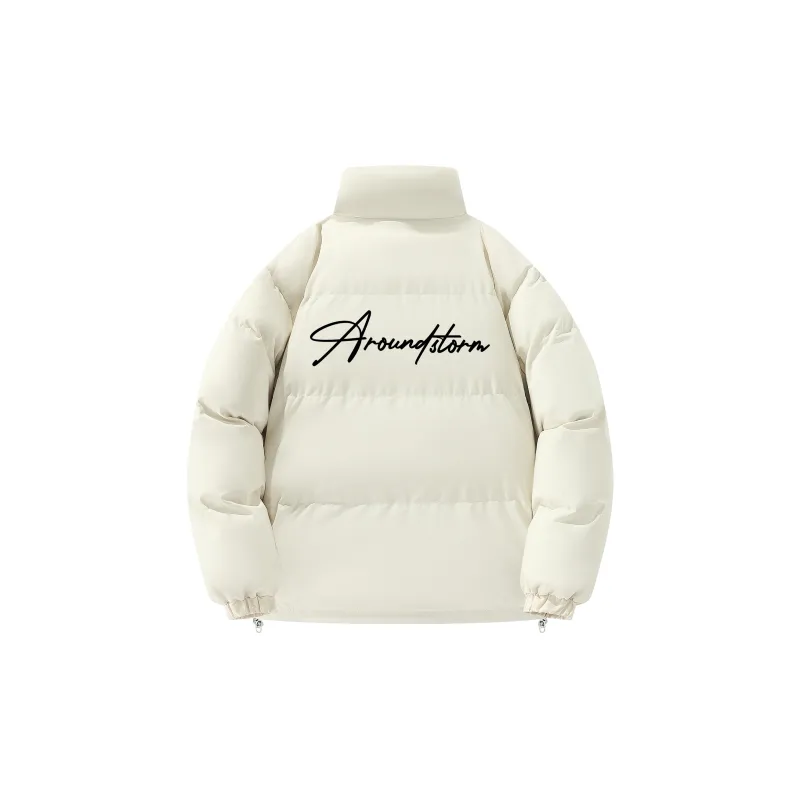 Lightning X Storm Puffer Jacket Unisex-18