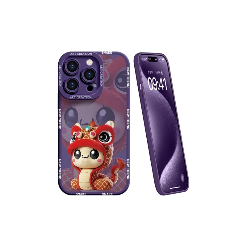 YOOPOO Phone Cases-7