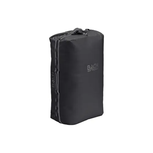 BACH BACKPACKS 아웃도어 백팩 블랙 남녀공용