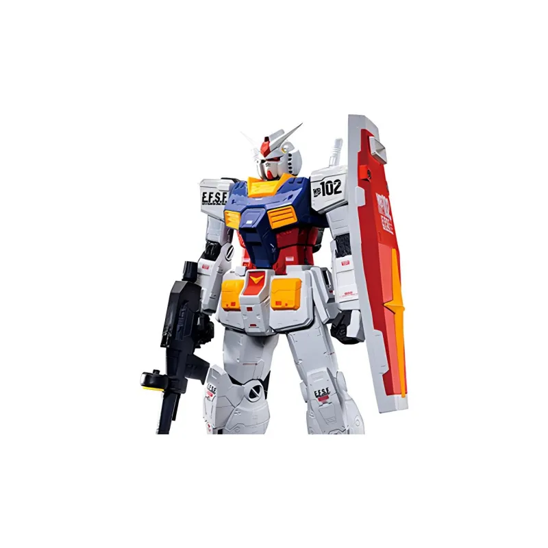 BANPRESTO A Reward Mobile Suit & SEED Master Lise Mechanics C Award Model Kits-2
