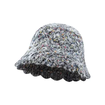 Yamaichi Maru Cotton Bucket Hats Unisex