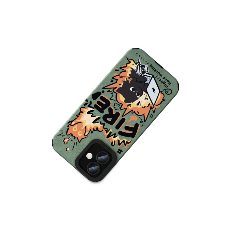 KEXINSHENG Phone Cases-23