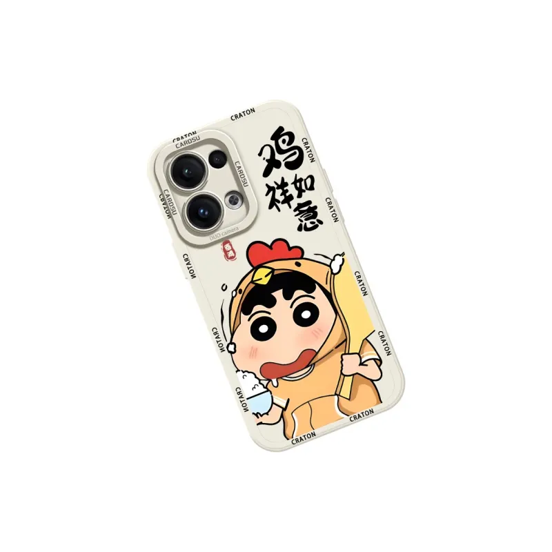 CHUNFAN Phone Cases-26