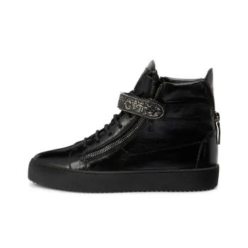 Giuseppe Zanotti Cony Deluxe High top Sneakers Women's