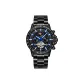 Obsidian Black