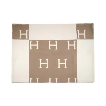 HERMES Avalon Shawls Unisex
