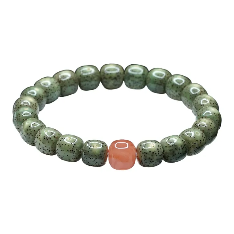 DALONG Star Moon Bodhi Seeds Bracelets Unisex-0