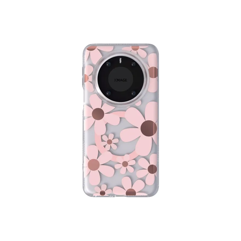 BOLIANSHI TPU Material Fashion Goddess Phone Cases Compatible With Huawei Mate 70/Mate 70 Pro/Mate 70 Pro+-3