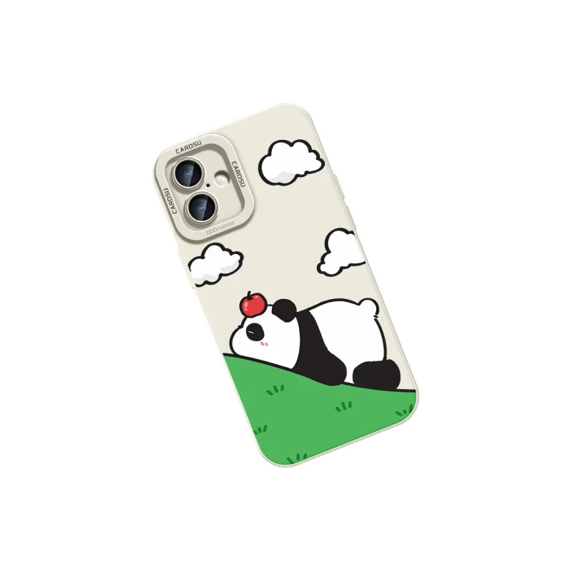CHUNFAN Phone Cases-26