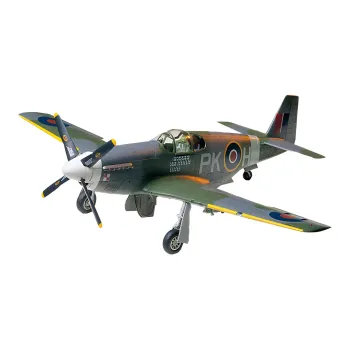 Tamiya 1/48 Royal Air Force Model Kits
