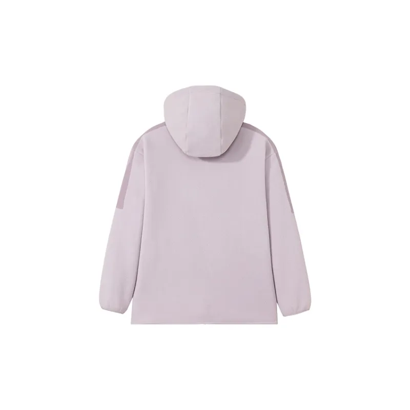 PIONEER CAMP Velvet feel Coat Women's-3
