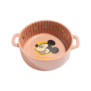 Disney Cat And Dog Bowls & Slow Feeder Bowls