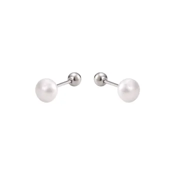 SUYG S999 Earrings Women's Box+Shopping Bag Packaging
