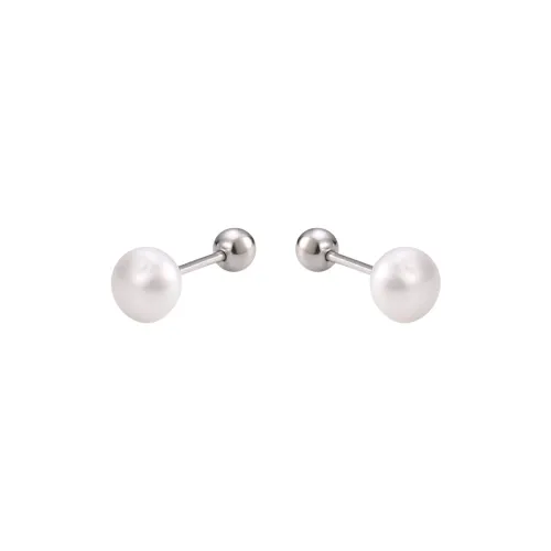 SUYG S999 Earrings Women's Box+Shopping Bag Packaging