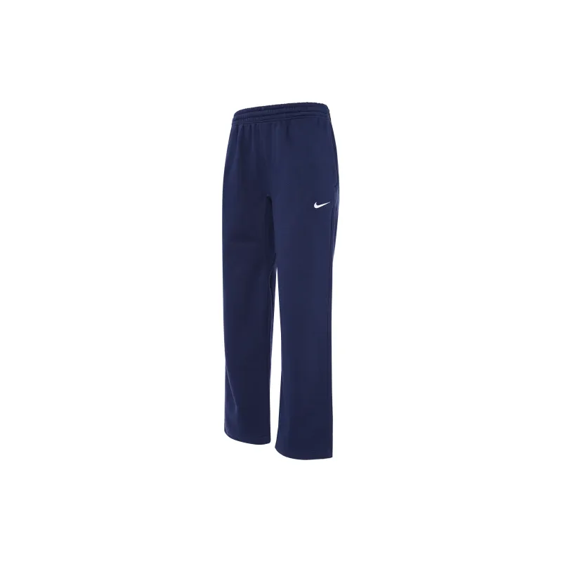 Nike Sports Life Collection Casual Pants Men's Navy Blue-1