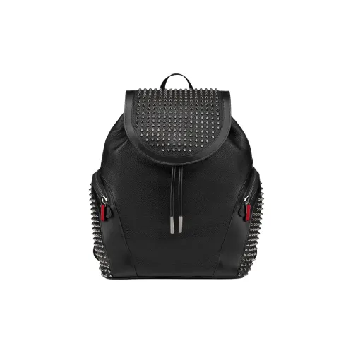 Ulyana Sergeenko Class leather clutch Accent bag