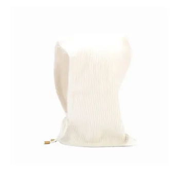 Yamaichi Maru Rabbit Fur Beanies Unisex