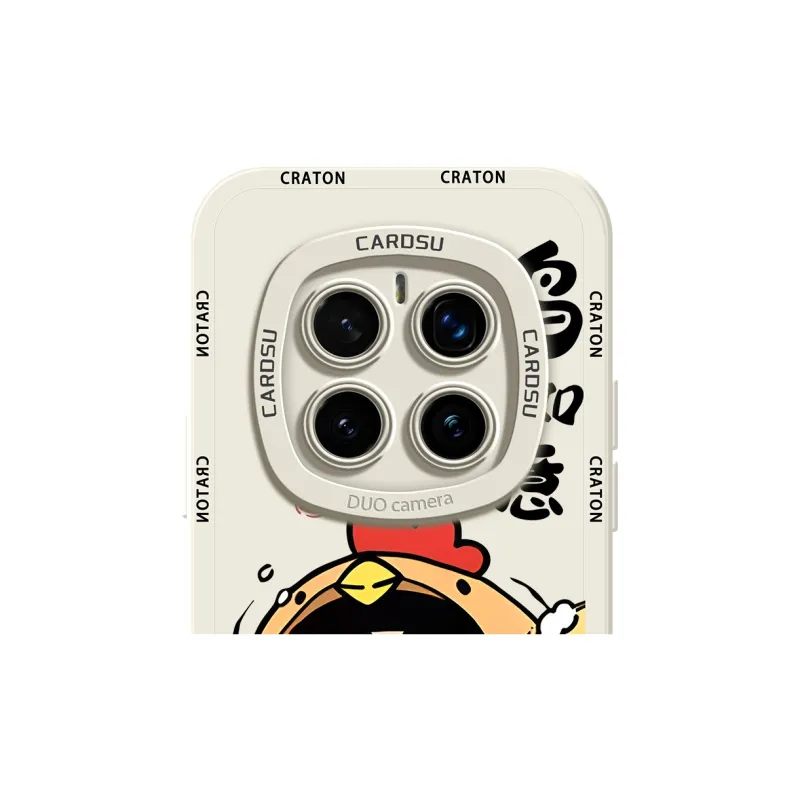 CHUNFAN Phone Cases-29