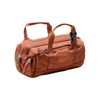 BACH BACKPACKS Polyamide Travel Bag 2.4L Unisex Red