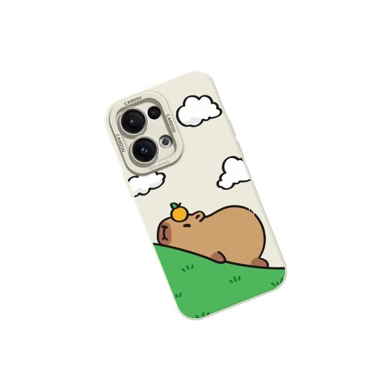 CHUNFAN Phone Cases-6