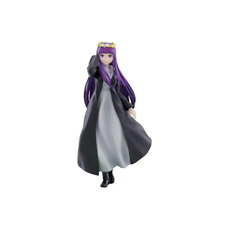 SEGA Luminasta Frieren  Beyond Journey's End Fern Bonus Gifts-2