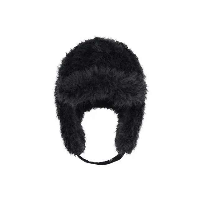 MUSTKOO Polyester Trapper Hats Women's-5