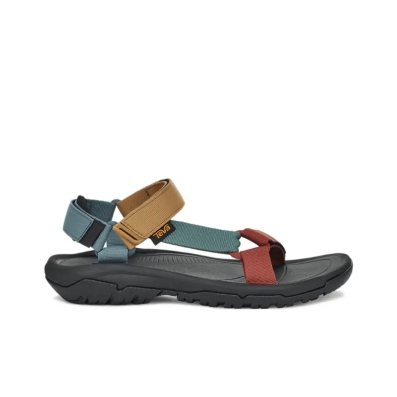 Teva Hurricane XLT2 Beach Sandals Men's Black-1