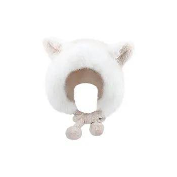 BAGGL Sherpa Trapper Hats Unisex Gift Box Set