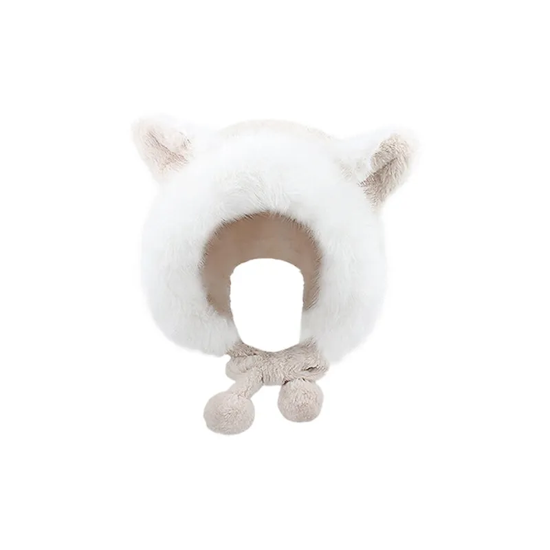 BAGGL Sherpa Trapper Hats Unisex Gift Box Set-0