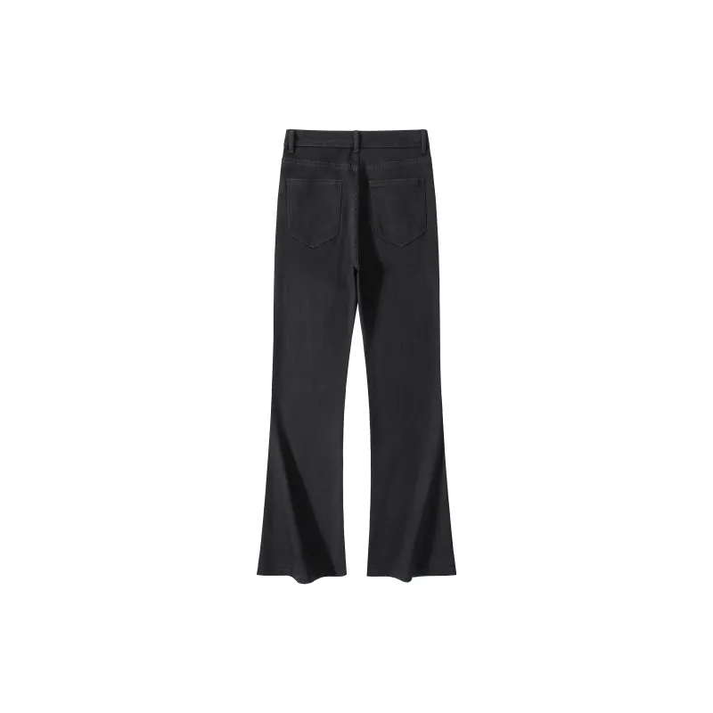 POLAR BEAR Jeans Unisex-5