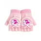 Pinkie Pie Sequins with Badge