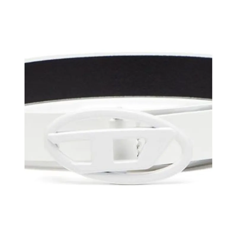 DIESEL B PLAY 15 Leather Belt-2
