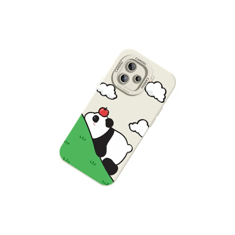 CHUNFAN Phone Cases-27