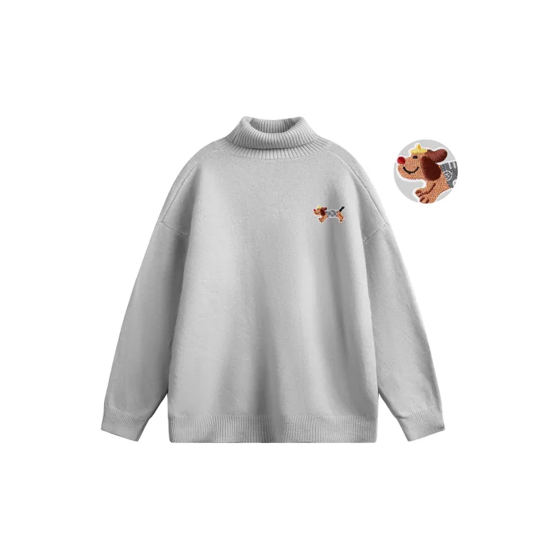 Emoji Sweaters Unisex-17