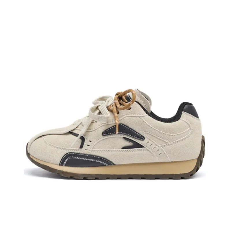 AGSDON Low-Top Casual Shoes Women's-0