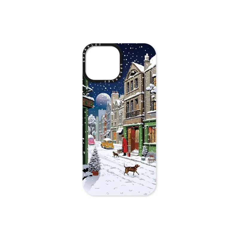 MINISO Phone Cases-9