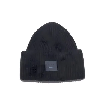 Acne Studios Knit Beanie