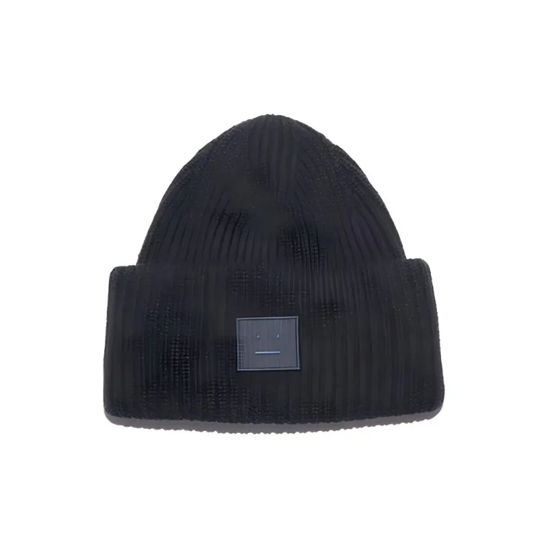 Acne Studios Knit Beanie-0
