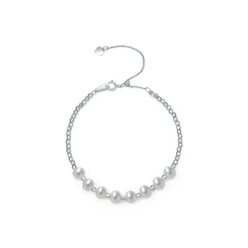 PEARL QUEEN Freshwater Pearl Bracelets Women's
