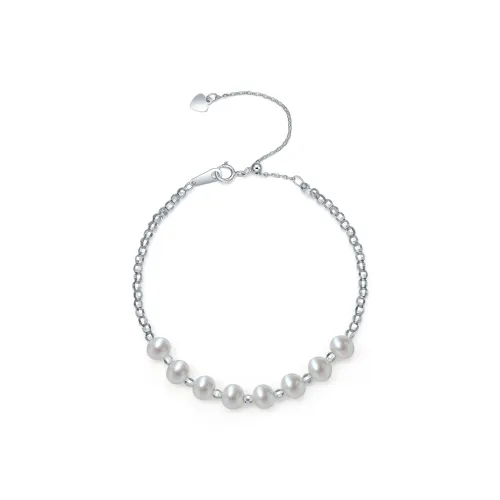 PEARL QUEEN Freshwater Pearl Bracelets Women's