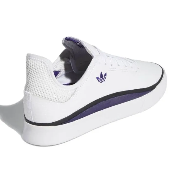 Adidas Sabalo Hardies White Purple-3