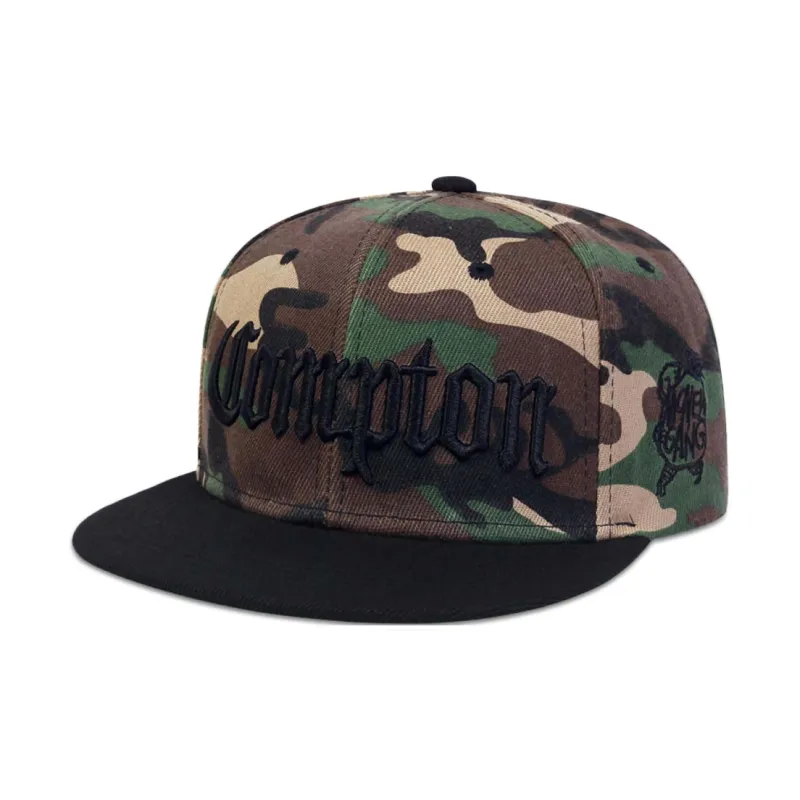 OFLY Polyester Baseball Caps Unisex-6
