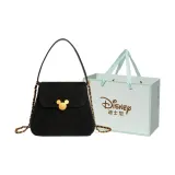Black-Handbag[Shopping Bag]