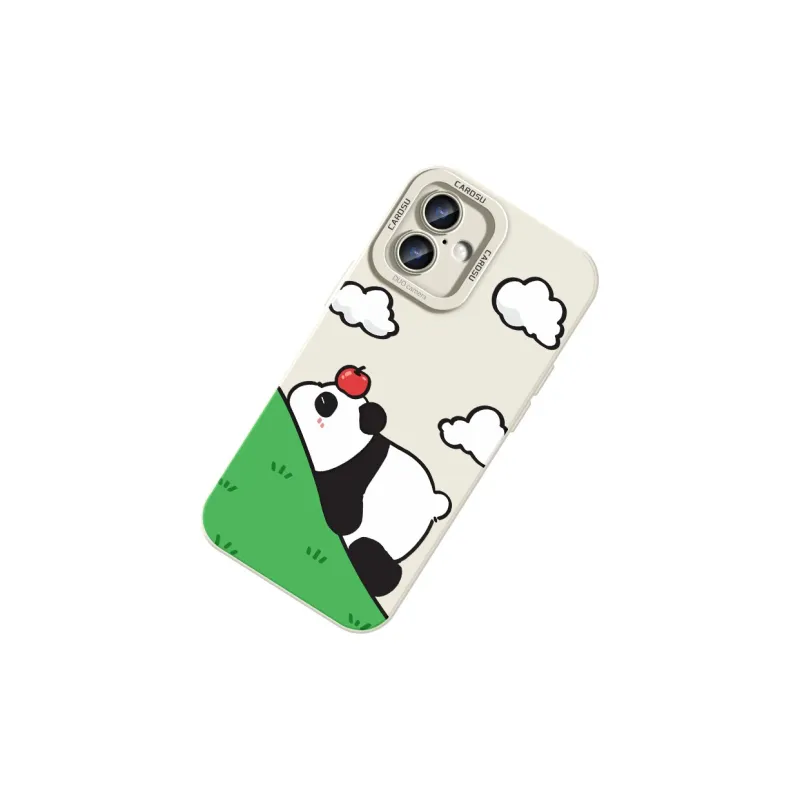 CHUNFAN Phone Cases-27