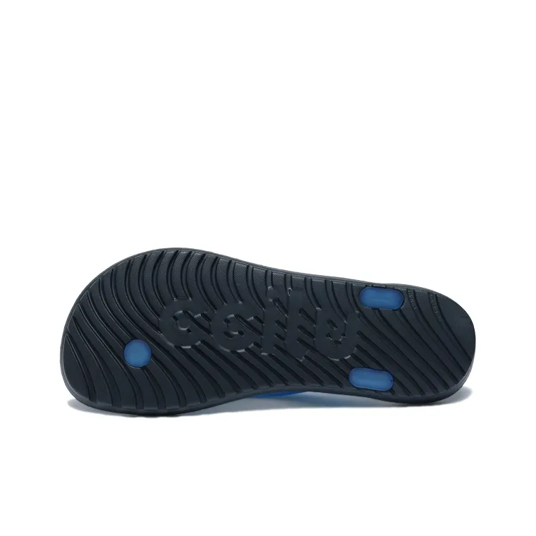 Ccilu Slip Resistant Flip Flops Unisex-4