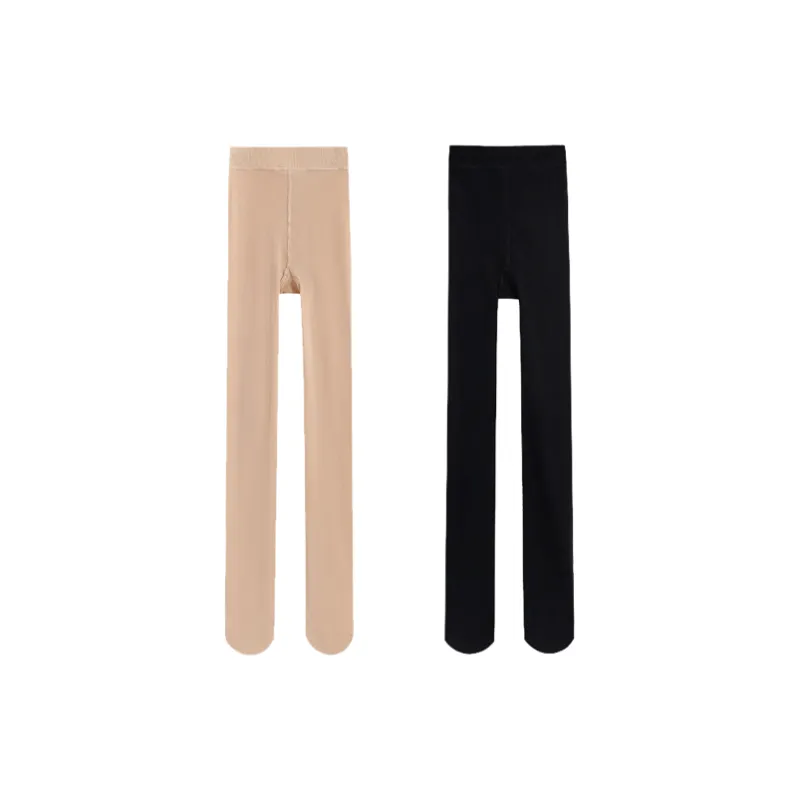 JUNEROSE Pantyhose Women's 2 Pack-4