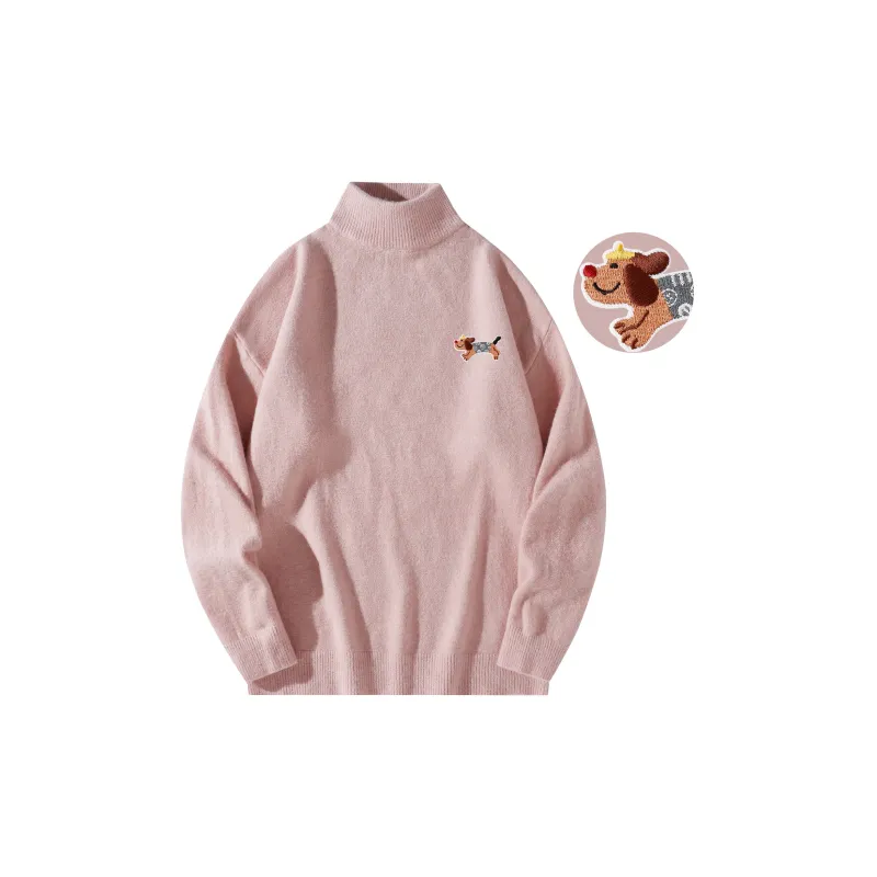 Emoji Sweaters Unisex-18