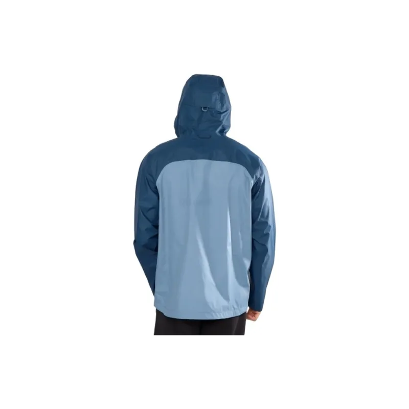 MOUNTAIN HARDWEAR Jackets Coats Men's Blue-4