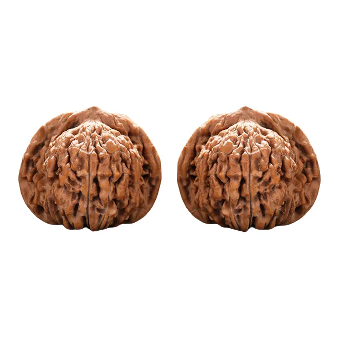 ZHIZUO Walnut Fine Handicraft Collectible Unisex-8