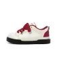 White Red